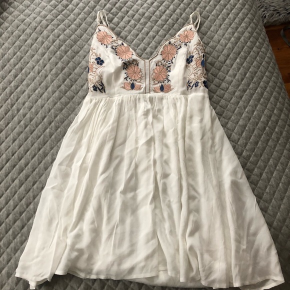 Lulus Dress - Picture 1 of 4